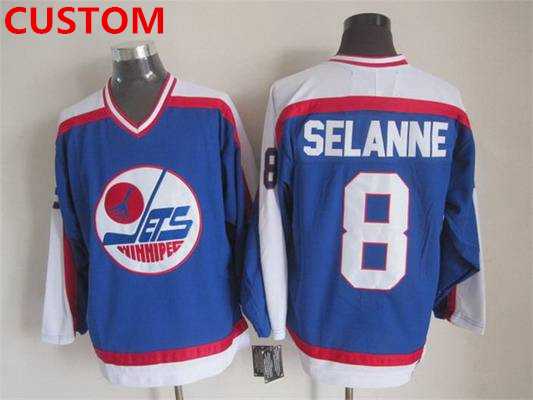 Men's Winnipeg Jets Custom 1979-80 Blue CCM Vintage Throwback Jersey,We sell and wholesale Men's Winnipeg Jets Custom 1979-80 Blue CCM Vintage Throwback Jersey on line form chian!